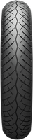 BRIDGESTONE Tire - Battlax BT-46 - Front - 100/90-19 - 57V 11637