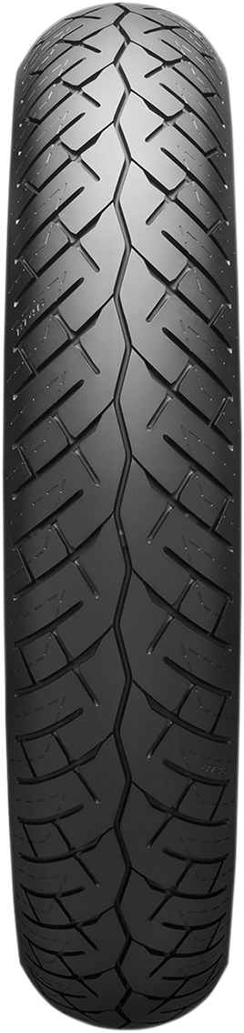 BRIDGESTONE Tire - Battlax BT-46 - Front - 100/90-19 - 57V 11637