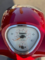 2008 KMD ZN150-T Scooter ...click on image to view video!