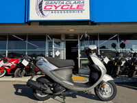 2013 Genuine Buddy 170i Scooter ...click on image to view video!