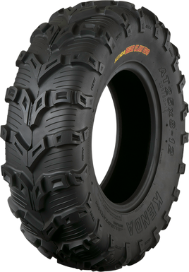 KENDA Tire - K592 Bearclaw Evo - Rear - 25x10-12 - 6 Ply 085921292C1