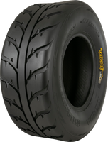 KENDA Tire - K547 Speed Racer - Rear - 25x10-12 - 4 Ply 085471295C1