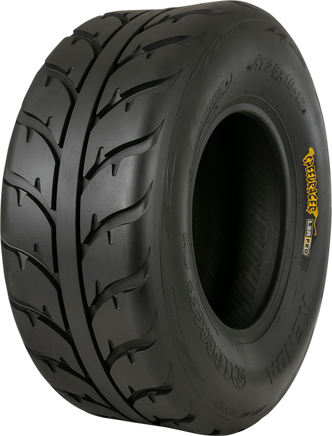 KENDA Tire - K547 Speed Racer - Rear - 25x10-12 - 4 Ply 085471295C1