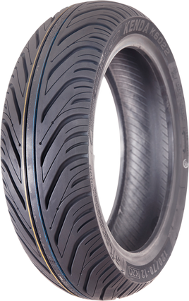 KENDA Tire - K6022 Kozmik - Front/Rear - 130/70-12 - 56L 04602212301