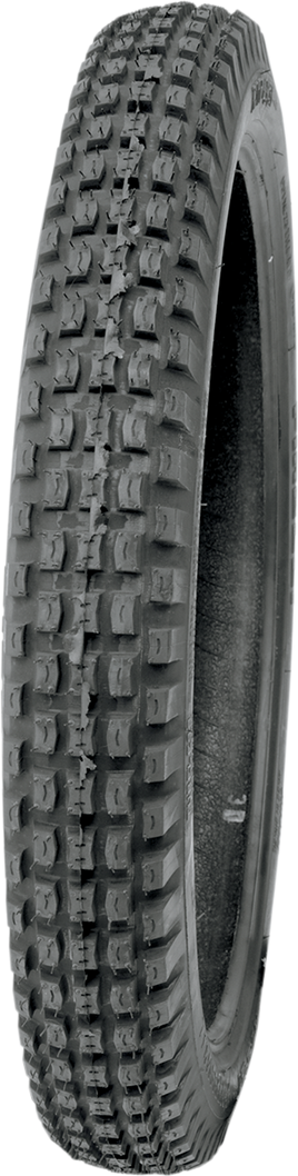 PIRELLI Tire - MT 43™ Pro Trial - Front - 2.75-21 - 45P 1414400