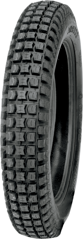 PIRELLI Tire - MT 43™ Pro Trial - Rear - 4.00-18 - 64P 1414500