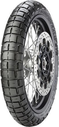 PIRELLI Tire - Scorpion™ Rally STR - Front - 100/90-19 - 57V 2865300