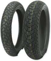 PIRELLI Tire - MT60*RS - Front - 130/90-16 - 67H 2925100