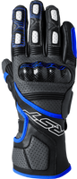 Fulcrum Ce Glove Grey/Blue/Black Xl