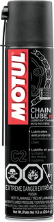 MOTUL Road Chain Lube - 9.3 oz. net wt. - Aerosol 111819