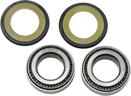 ALL BALLS Steering Stem Bearing - '69-'25 Street/Offroad 22-1024
