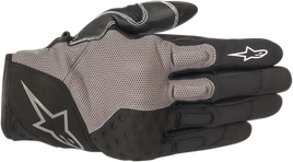 ALPINESTARS Crossland Gloves - Black - XL 3566518-10-XL