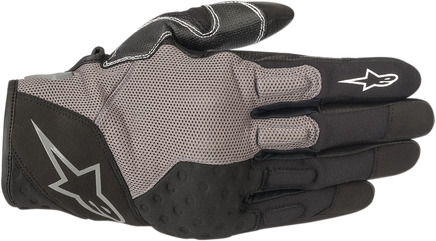 ALPINESTARS Crossland Gloves - Black - XL 3566518-10-XL