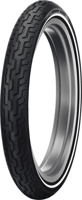 Tire D402 Front Mh90 21 54h Bias Tl Mww
