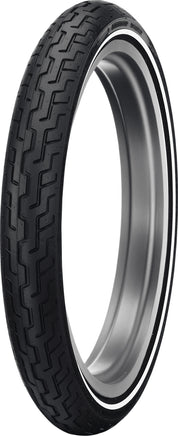Tire D402 Front Mh90 21 54h Bias Tl Mww