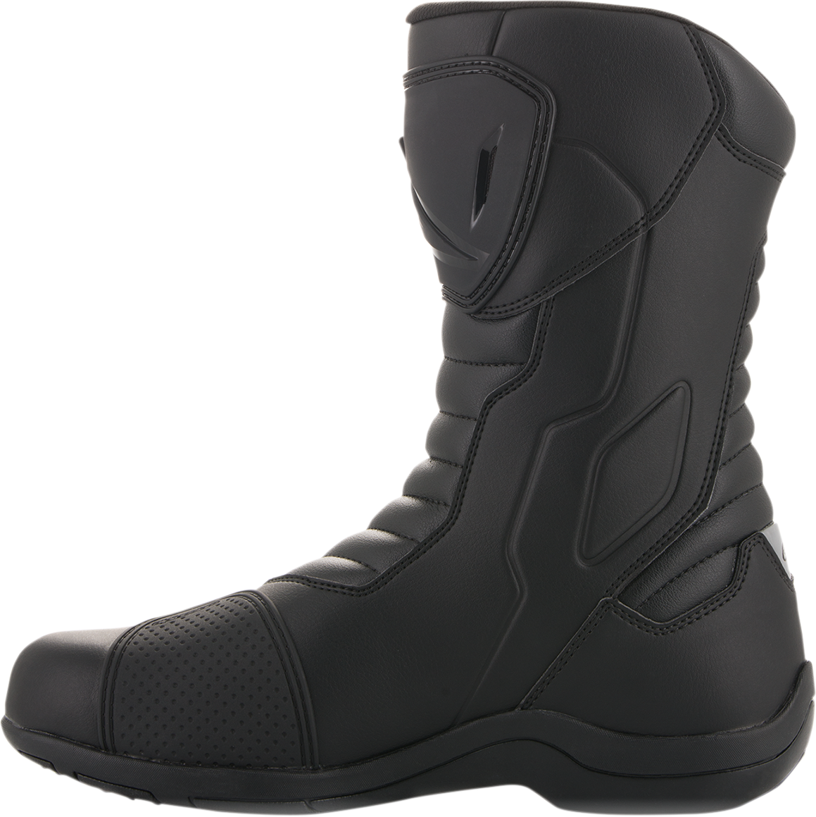 Alpinestars 　RADON DryStar Radon Drystar® Boots - BLACK ADVENTURE Boots | Alpinestars