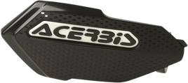 ACERBIS X-Elite Handguard - Black 2856890001