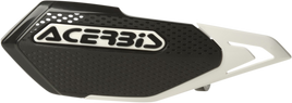 ACERBIS X-Elite Handguard - Black/White 2856891007