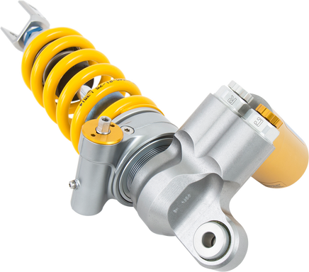 OHLINS TTX GP Shock Absorber (DU468) DU 468
