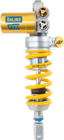 OHLINS TTX GP Shock Absorber (DU468) DU 468