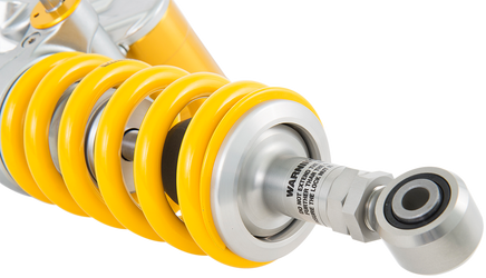 OHLINS TTX GP Shock Absorber - Type T36PR1C1LB (YA468) YA 468