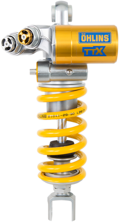 OHLINS TTX GP Shock Absorber - Type T36PR1C1LB (YA469) YA 469