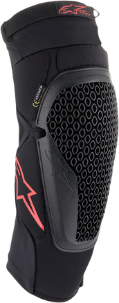 ALPINESTARS Bionic Flex Knee Protectors - S/M 6505121-13-S/M