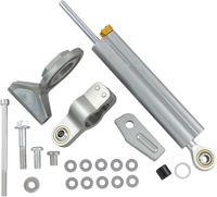OHLINS Steering Damper - 63 mm - '06-'16 YZF R6 (SD020) SD 020