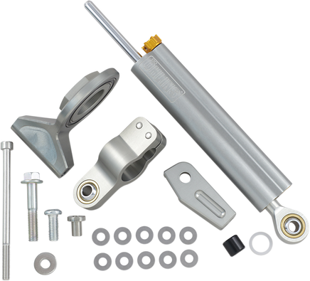 OHLINS Steering Damper - 63 mm - '06-'16 YZF R6 (SD020) SD 020