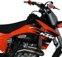 IMS PRODUCTS INC. Large-Capacity Gas Tank - Natural - KTM - 3.1 Gallon 113332-N2