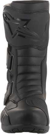 ALPINESTARS Radon Drystar? Boots - Black - US 12 / EU 47 2441518-10-47