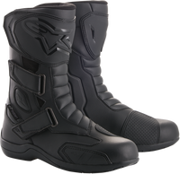 ALPINESTARS Radon Drystar? Boots - Black - US 12 / EU 47 2441518-10-47