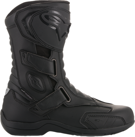 ALPINESTARS Radon Drystar? Boots - Black - US 12 / EU 47 2441518-10-47