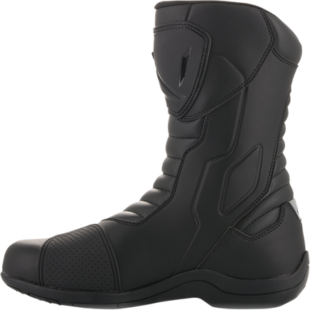 ALPINESTARS Radon Drystar? Boots - Black - US 12 / EU 47 2441518-10-47