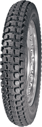 PIRELLI Tire - MT 43™ Pro Trial - Rear - 4.00-18 - 64P 1414500