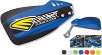CYCRA Stealth DX Racer Pack - Blue 1CYC-0025-62X