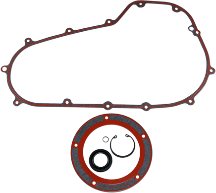JAMES GASKET Primary Cover Gasket Kit JGI-34901-07-K