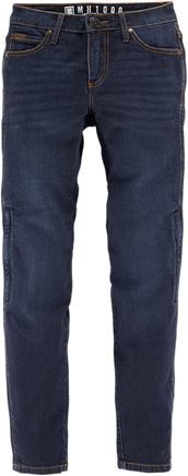 ICON Women's MH1000* Jean - Blue - US 4 2823-0226