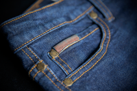 ICON Women's MH1000* Jean - Blue - US 4 2823-0226