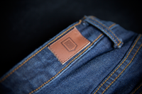 ICON Women's MH1000* Jean - Blue - US 4 2823-0226