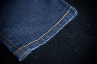 ICON Women's MH1000* Jean - Blue - US 4 2823-0226