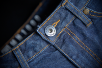 ICON Women's MH1000* Jean - Blue - US 4 2823-0226