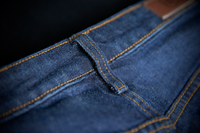ICON Women's MH1000* Jean - Blue - US 4 2823-0226
