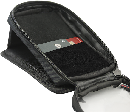 NELSON RIGG Route 1 Magnetic Phone Holder NR-50 NR-50