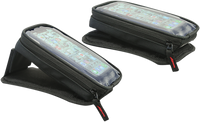 NELSON RIGG Route 1 Magnetic Phone Holder NR-50 NR-50