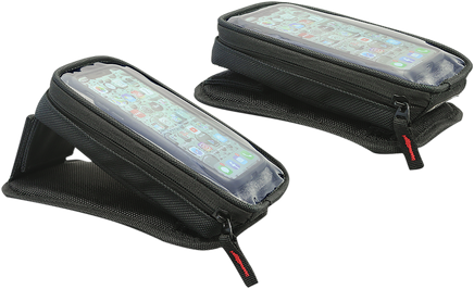 NELSON RIGG Route 1 Magnetic Phone Holder NR-50 NR-50