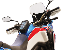 NELSON RIGG Route 1 Magnetic Phone Holder NR-50 NR-50