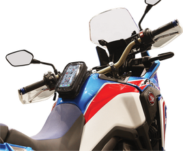 NELSON RIGG Route 1 Magnetic Phone Holder NR-50 NR-50