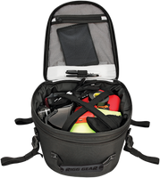 NELSON RIGG Trails End Tail Bag - Adventure RG-1055