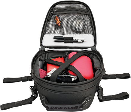 NELSON RIGG Trails End Tail Bag - Dual Sport RG-1050